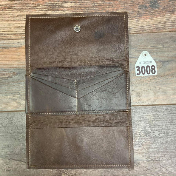Bandit Wallet  - #3008
