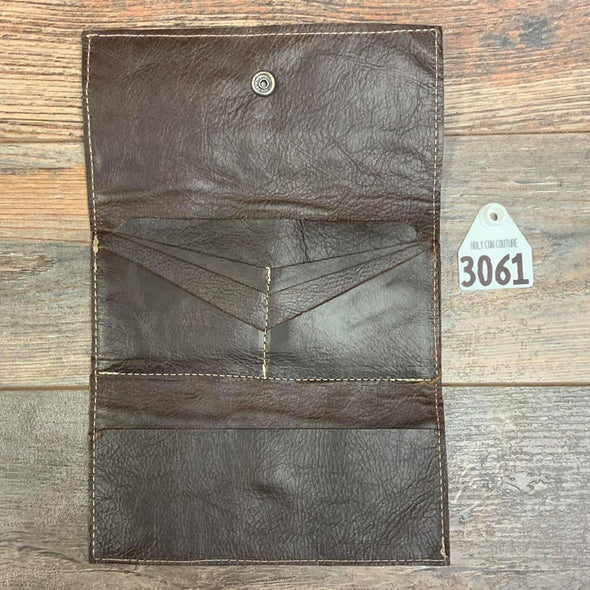 Bandit Wallet  - #3061