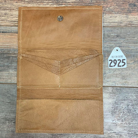 Bandit Wallet  - #2925