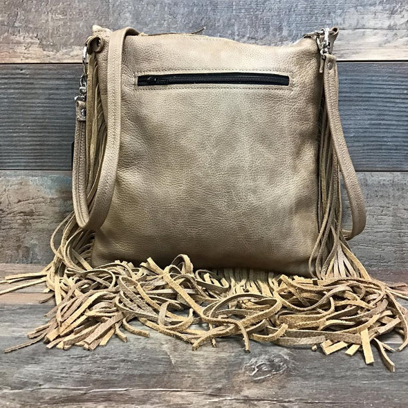 Crossbody  -  #18932