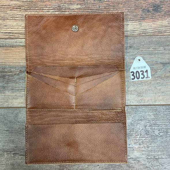 Bandit Wallet  - #3031