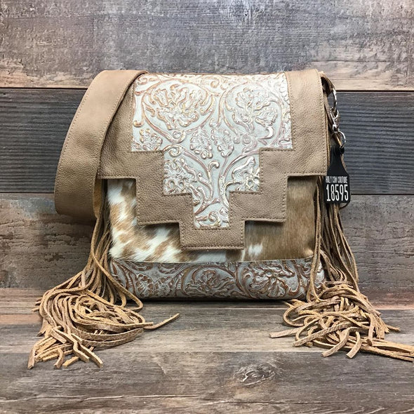 Crossbody - #18595