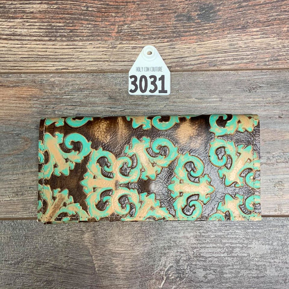 Bandit Wallet  - #3031