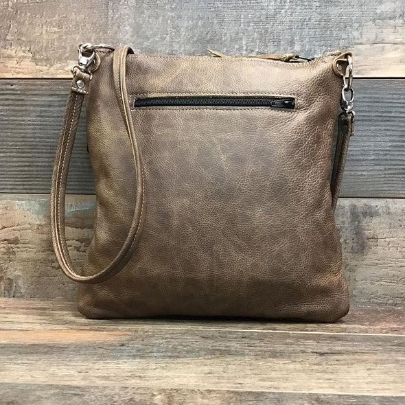 Crossbody  -  #18978