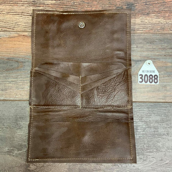 Bandit Wallet  - #3088