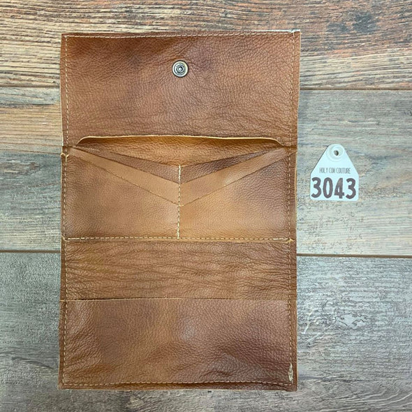 Bandit Wallet  - #3043
