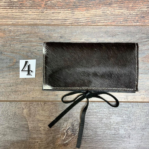 Checkbook Cover #4