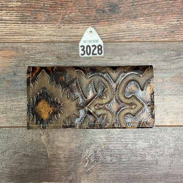 Bandit Wallet  - #3028