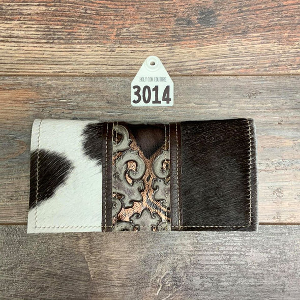 Bandit Wallet  - #3014