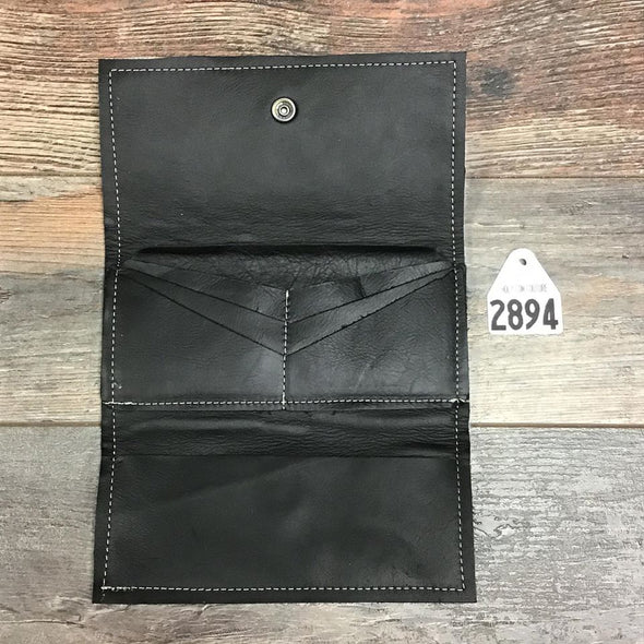 Bandit Wallet  - #2894