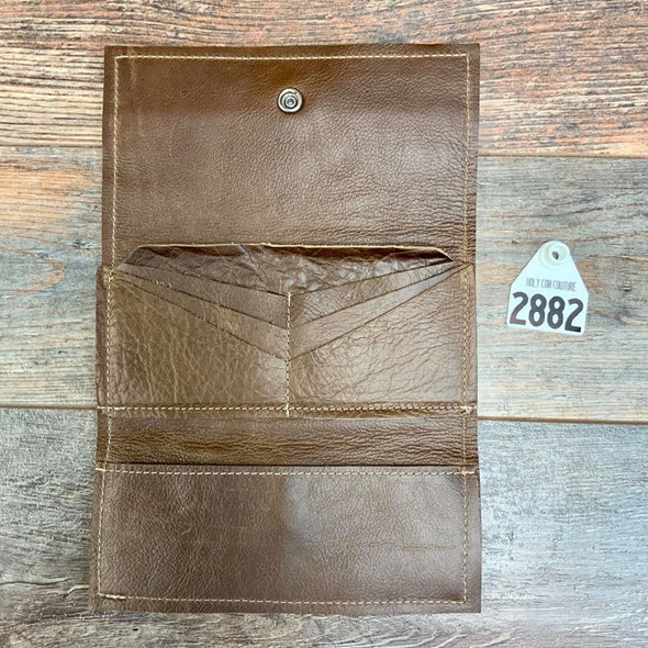 Bandit Wallet  - #2882