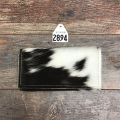 Bandit Wallet  - #2894