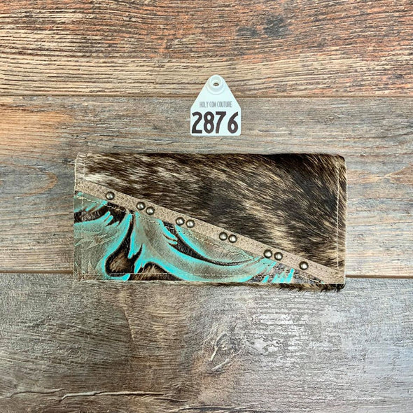 Bandit Wallet  - #2876