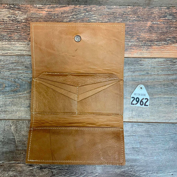 Bandit Wallet  - #2962