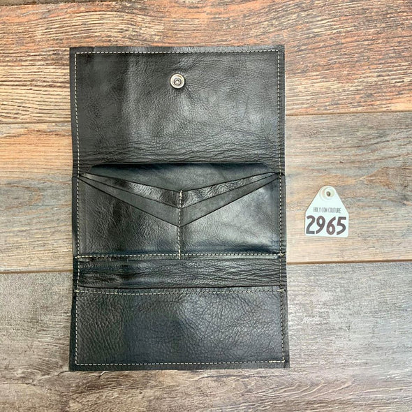 Bandit Wallet  - #2965