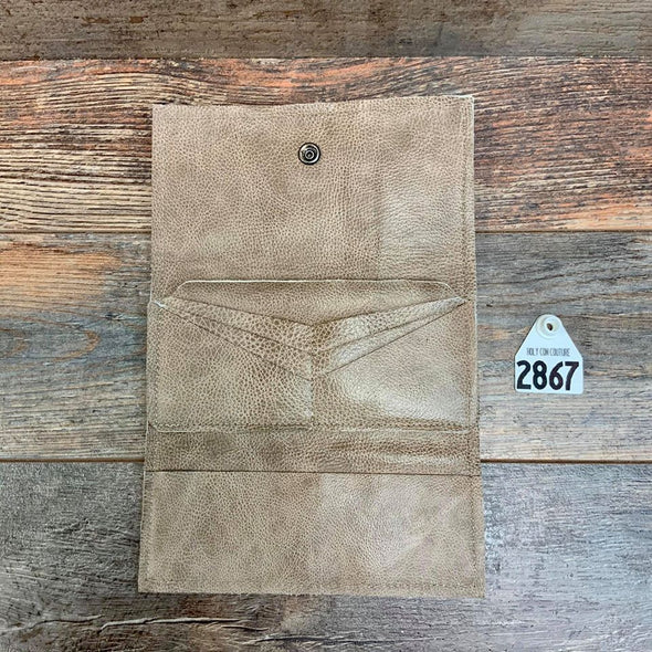 Bandit Wallet  - #2867