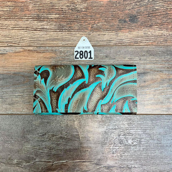 Bandit Wallet  - #2801