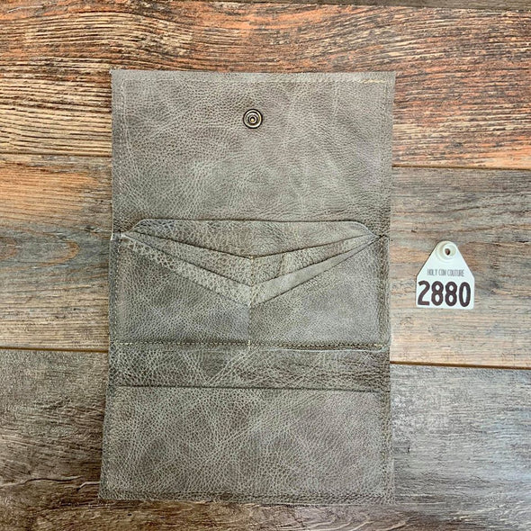 Bandit Wallet  - #2880