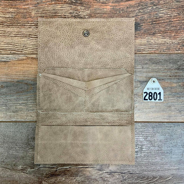 Bandit Wallet  - #2801