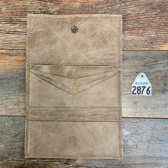 Bandit Wallet  - #2876