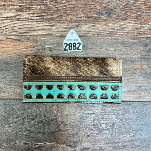Bandit Wallet  - #2882