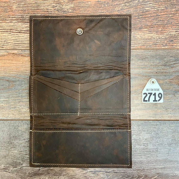 Bandit Wallet  - #2719