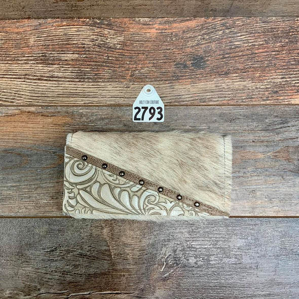 Bandit Wallet  - #2793