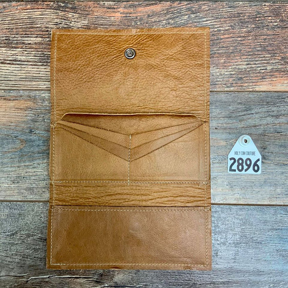 Bandit Wallet  - #2896