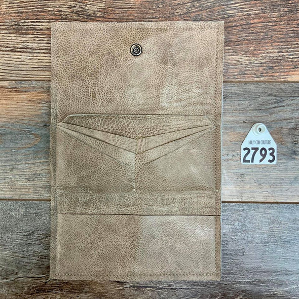 Bandit Wallet  - #2793