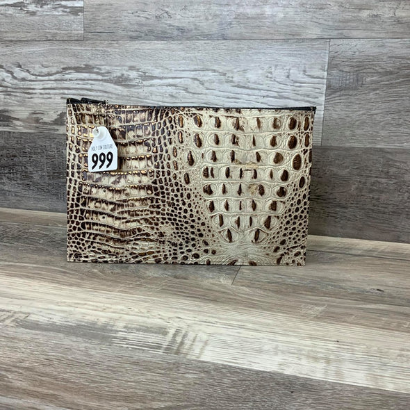 Banker Bag  # 999 - sk