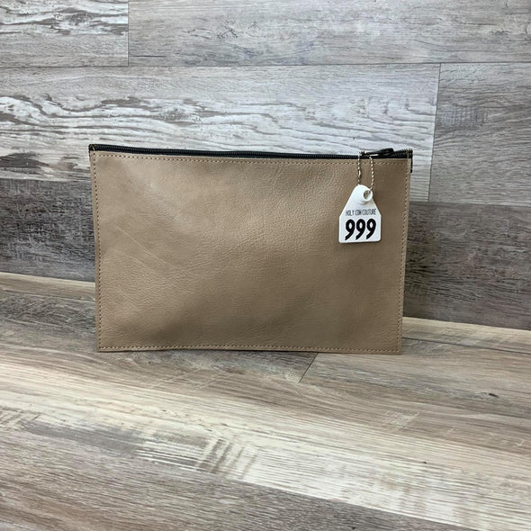 Banker Bag  # 999 - sk