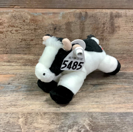 Carl the Cow Stuffed Animal