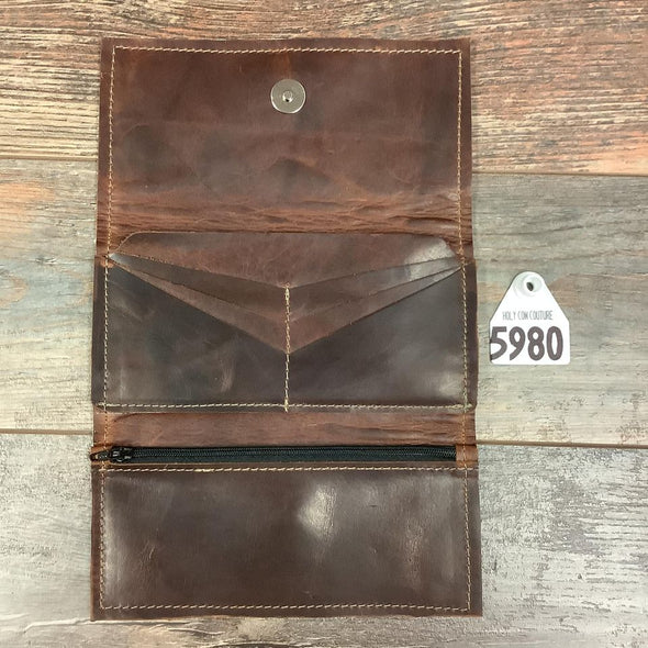 Bandit Wallet  - #5980