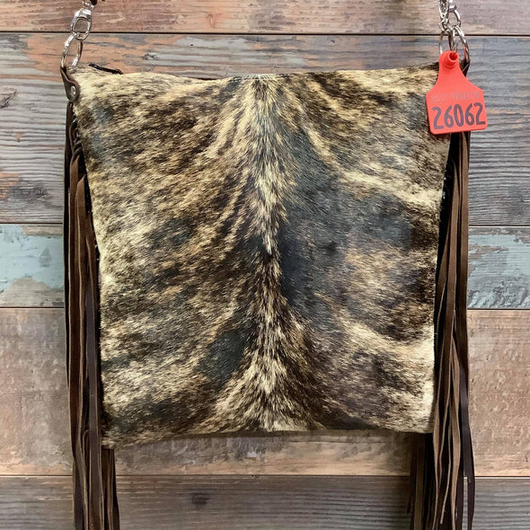 Outlaw - #26062 Bag Drop