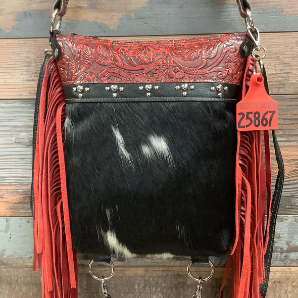 Mini Bagpack - #25867 Bag Drop
