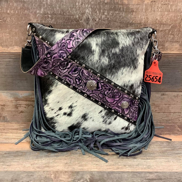 Outlaw - #25654 Bag Drop