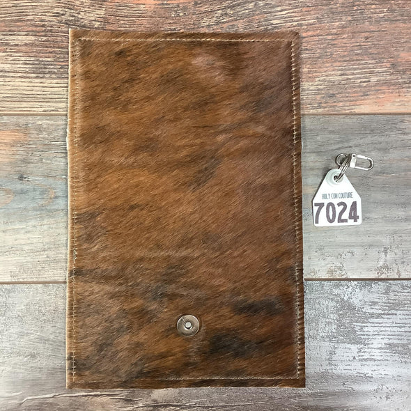 Bandit Wallet  - #7024