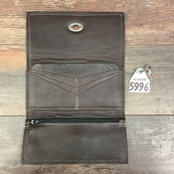 Bandit Wallet  - #5996