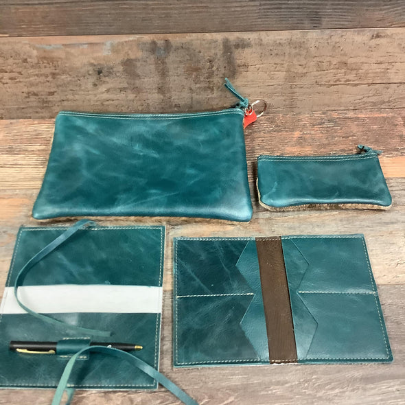 Unisex Wallet Matchtastic Set- #26094 Bag Drop