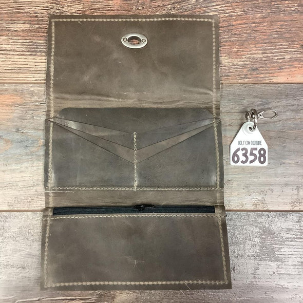 Bandit Wallet  - #6358