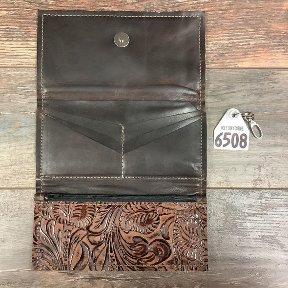 Bandit Wallet  - #6508