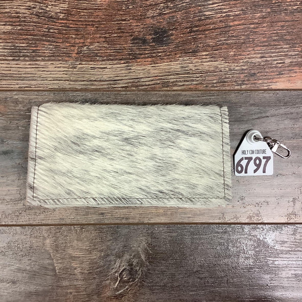 Bandit Wallet  - #6797