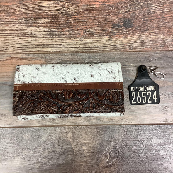 Bandit Wallet  - #26524