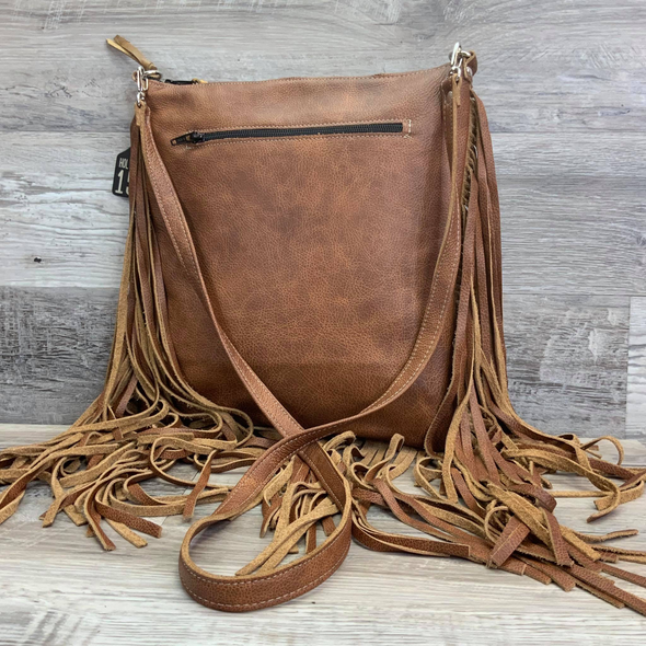 Crossbody # 15811