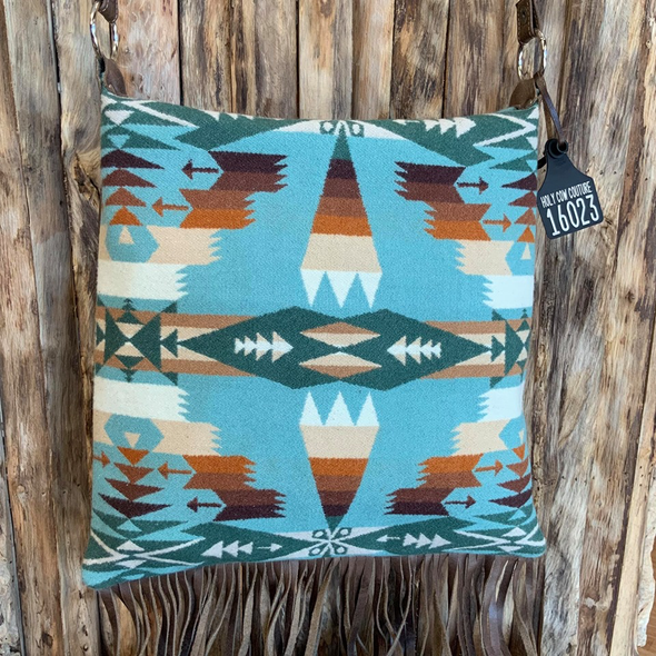 Crossbody Outlaw - Pendleton® Specialty Collection #16023