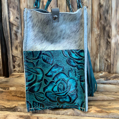 Small Town Tote  #1245