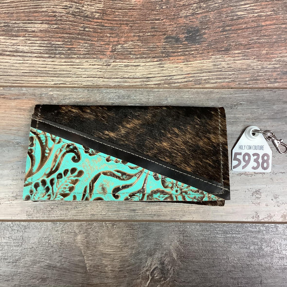 Bandit Wallet  - #5938
