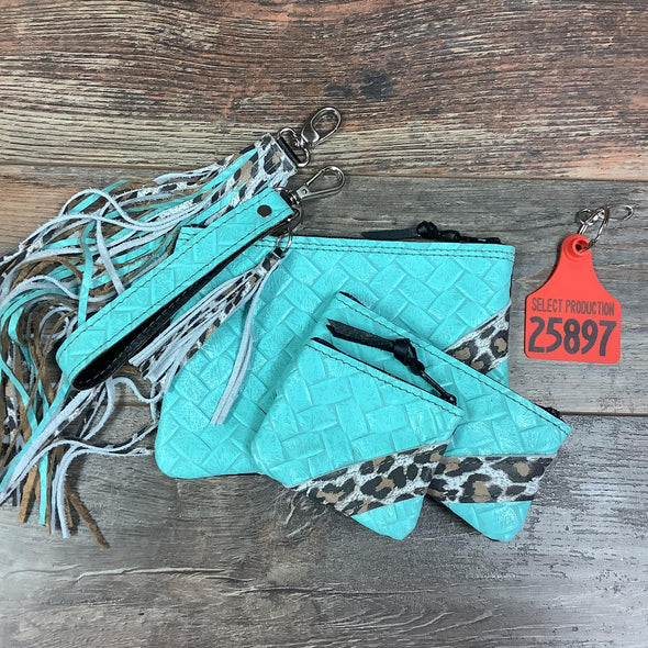 Matchtastic Set - #25897 Bag Drop