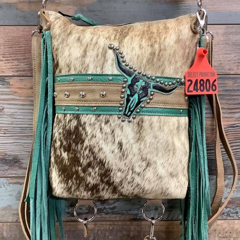 Mini Bagpack -  #24806 Bag Drop