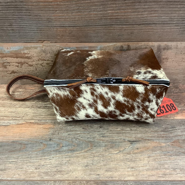 Buckaroo - #26108 Bag Drop